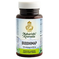 Budimapa 120 comprimidos - Maharishi Ayurveda