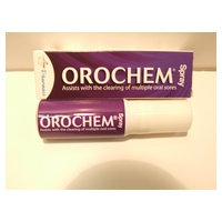 Orochem 20 ml - Orochem