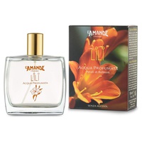 Água Perfumada Lírio 100 ml - L'Amande