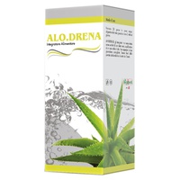 Alopneo Alo Drena Drops 100 ml - Bioregenera