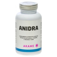 Anidra 60 cápsulas de 875mg - Akame