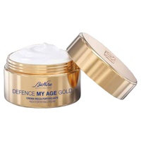Defense My Age Gold - Creme Fortificante Rico 50 ml de creme - Bionike