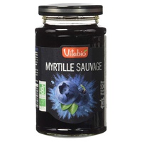 Delícia de Mirtilo Selvagem 290 g - Vitabio