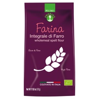 Farinha de espelta inteira 500 g de pó - Probios