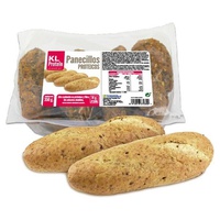 Pãezinhos de Proteína 350 g - KL Protein