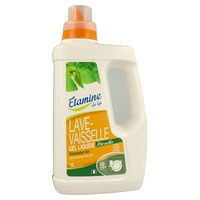 Gel Líquido Máquina de Lavar Louça 1 L de gel - Etamine du Lys