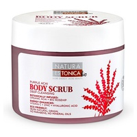 Esfoliação Corporal Roxa Açaí 300 ml - Natura Estonica