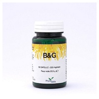 B&G 60 cápsulas de 300mg - Phytoitalia