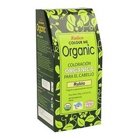 Colour Me Organic Loiro Cinza Bio 100 g - Colour Me