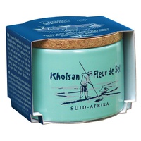 Khoisan Flor de Sal Geschenkverp 200 g de pó - Amanprana