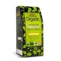 Colour Me Organic Castanho Claro Cinza Bio 100 g - Colour Me