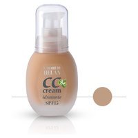 I Colori Bio Cc Cream Hidratante SPF15 - Soja 30 ml - Helan
