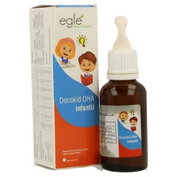 Docokid Infantil 30 ml - Egle