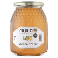 Mel flor de laranjeira 1 kg - Muria