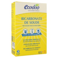 Bicarbonato de Sódio 500 g de pó - Ecodoo