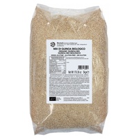 Quinoa branca sem glúten 5 kg - Probios