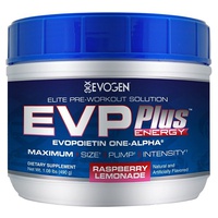 EVP Plus, manga pêssego 466 g - Evogen