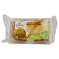 Bolacha Maria Integral com Espelta Eco 190 g (Espelta) - La Campesina