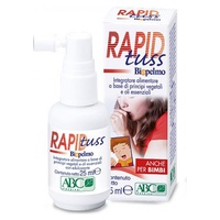 Biopelmo Rápido 25 ml - ABC Trading