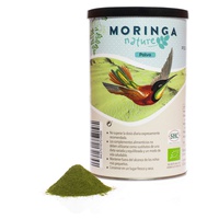 Pó de Moringa 150 g de pó - Moringa Nature