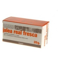 Geleia Fresca 20 g - Muria