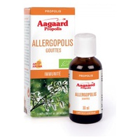 Allergopolis Gotas Bio 30 ml - Aagaard