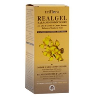 Erbacolor realgel bálsamo depois do champô 1 150 ml - Erbacolor