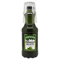 Mojito Clássico sem álcool 1,5 L - Espadafor