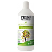 Limpeza Multi-usos 1 L - L Artisan Savonnier Entretien