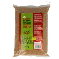Açúcar de Cana Mascavado Bio 1 kg - Alternativa3