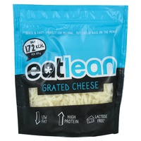 Queijo de alta proteína 180 g - eatlean