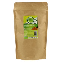 Canela em pó de Ceylan 400 g de pó - Stevia Premium