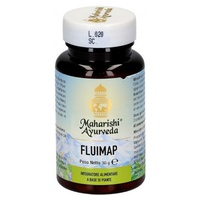 Fluimap 60 comprimidos de 0.5g - Maharishi Ayurveda