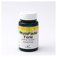 Phytopausa Forte 30 cápsulas de 450mg - Phytoitalia