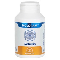 Holoram Soluvin 180 cápsulas - Equisalud