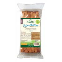 Bio Fatias Rústicas De Espelta 180 g - Verde&Bio