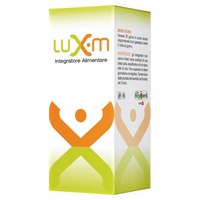 Fitoallux m 100 ml - Bioregenera