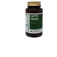 Café verde 60 cápsulas - Almaphyto