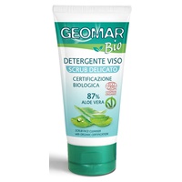 Limpador esfoliante bio delicado 75 ml - Geomar