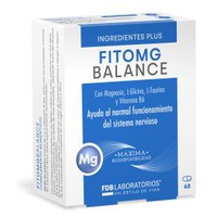 Fitomg Balance 60 cápsulas - Fdb