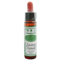 Remédio de Recuperação 10 ml - Ainsworths Flower Remedy