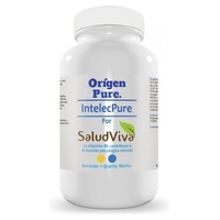 IntelecPure 60 cápsulas - Salud Viva