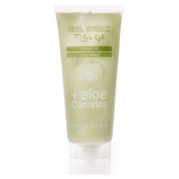 Relax Gel Cold efeito de Aloe Vera 100 ml - Aloe Plus Lanzarote