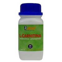 L-Carnitina 60 cápsulas - Just Aid