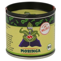 BIO Saleiro Moringa BIO 25 g - Especias Crespi