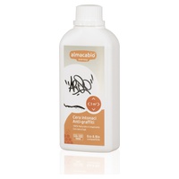 Cera Anti-grafitis para Gesso 250 ml - Almacabio