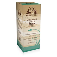 Castanea Vesca Phytoblast (Fb3) 50 ml - Erbenobili