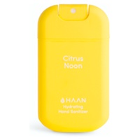 Loção hidroalcoólica de meio-dia cítrico 30 ml - HAAN