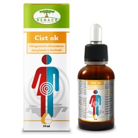 Cist Ok Drops 50 ml - Renaco