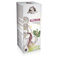 Alérgeno (En1) i 60 comprimidos de 500mg - Erbenobili